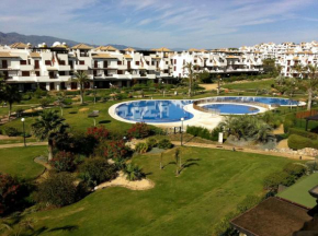  Apartamento VenAVera Playa JARDINES H2-2D  Вера